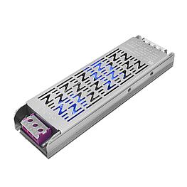 Блок питания для светодиодных лент. Понижающий трансформатор FAN LUX 12V 200W