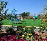 Иссык куль,отель Меридиан, фото 2