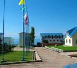 Иссык куль,отель Меридиан, фото 3