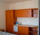 Иссык куль,отель Меридиан, фото 4