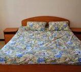 Иссык куль,отель Меридиан, фото 6