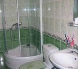 Иссык куль,отель Меридиан, фото 8