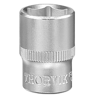 Головка торцевая 3/8" DR, 21 мм S12S1121