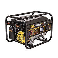 Бензиновый генератор Huter DY3.0A