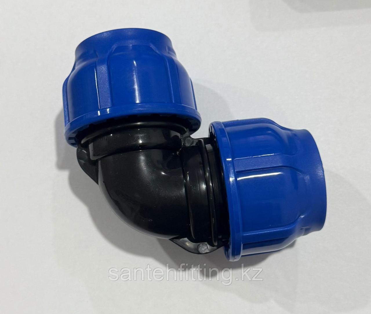 ПНД угол 40 STR, фото 1