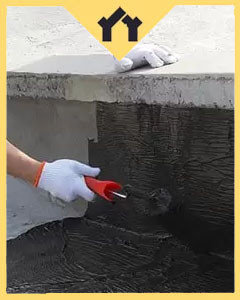 Гидроизоляция