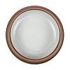 Блюдо/салатник, 200 мл, d =11.5cм, h= 4.2cм,серия White Matt Taiga  P.L., фото 3