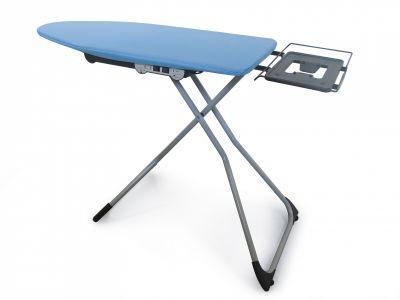 Гладильная доска с электронагревом Metalnova Duetto Base