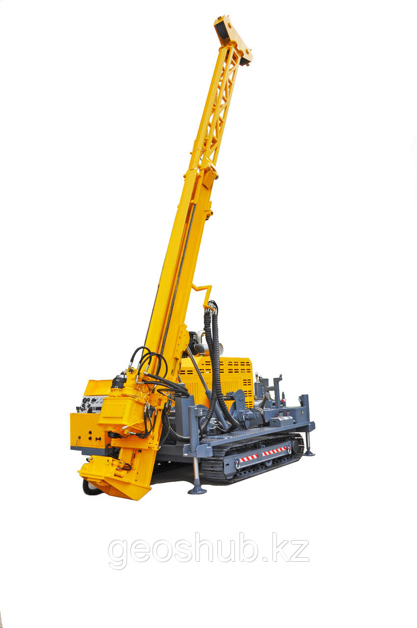 Буровая установка Forward C5A Core Drill Rig