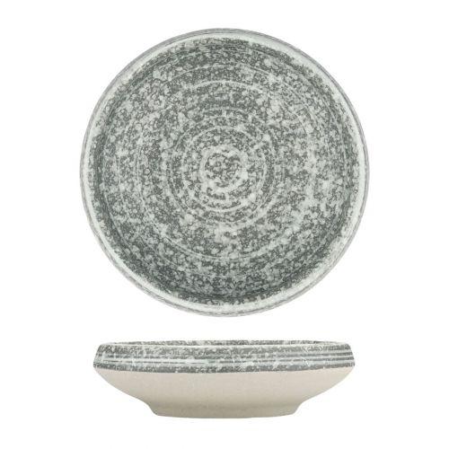 Соусник с покрытием 9*2,4 см, Glossy Stone Untouched Taiga, P.L. Proff Cuisine