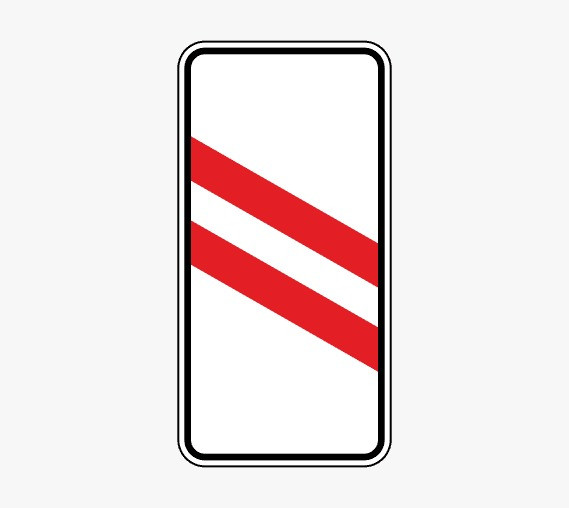 1.4.1, 1.4.2, 1.4.3 "Приближение к железнодорожному переезду".