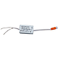 LED-драйвер для светильников 24W 2B, AC175–265V, DC135–180V 120mA, фото 3