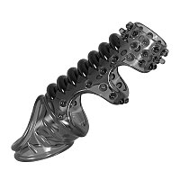 Насадка на половой член. Черепашка.