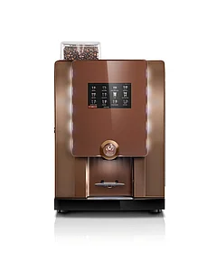Кофейный автомат laRhea V+ Grande Premium Special Edition, зерновой