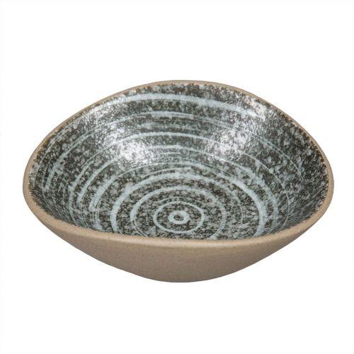 Соусник с покрытием 50 мл, 9*8*3 см, Glossy Stone Untouched Taiga, P.L. Proff Cuisine