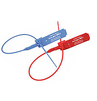 Пластиковые пломбы Альфа-МК1, Альфа-МК2