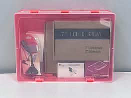 Raspberry Pi и Интернет вещей