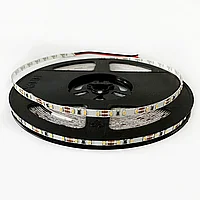 Лента светодиодная 3014 120/5мм, 12V, 2x5м, ТЕПЛАЯ 3000-3500K IP20