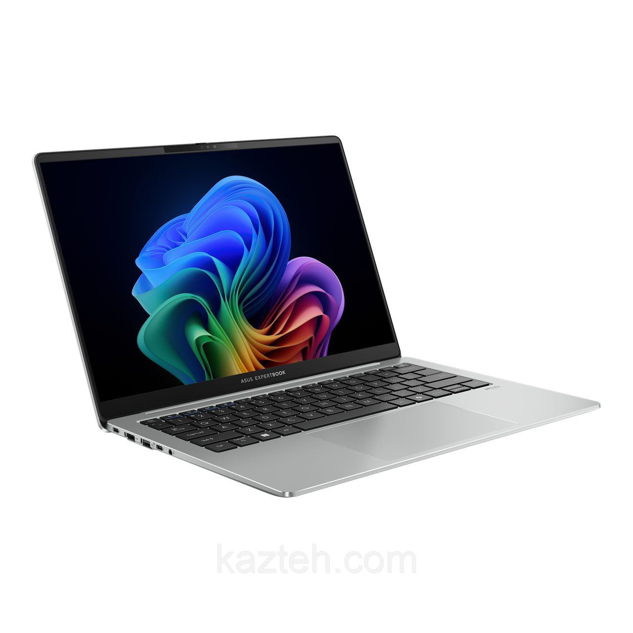 Ноутбук ASUS ExpertBook P5405CSA-NZ0332 14.0" / Intel Core Ultra 7 - 258V / 32 Гб / SSD 1 ТБ / DOS / 90NX0861-M00DY0 - фото 1 - id-p124290079