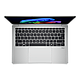 Ноутбук ASUS ExpertBook P5405CSA-U73210G8D 14.0" / Intel Core Ultra 7 - 258V / 32 Гб / SSD 1 ТБ / DOS / 90NX0861-M00W20 - фото 4 - id-p124290066