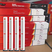 LLumar G2 MATTE – матовая защитная PPF пленка для автомобиля машины
