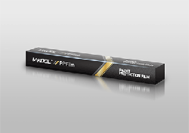 VKOOL V10 MATTE – матовая защитная PPF пленка для автомобиля машины