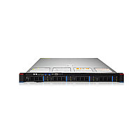 Gooxi SL101-D04R-G3 серверлік платформасы