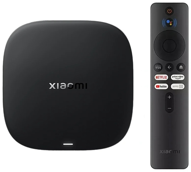 Xiaomi TV Box S 3nd Gen