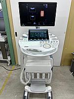 Voluson E8 BT18 УЗИ аппарат экспертного класса