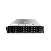 Gooxi SL201-D12RE-G4 серверлік платформасы