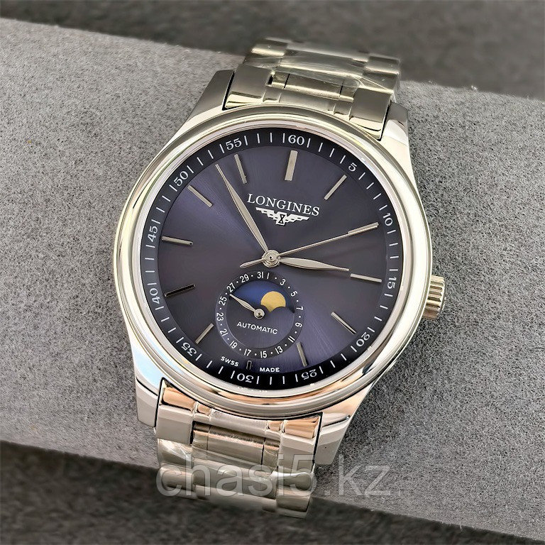 Мужские наручные часы Longines Master Collection (16866)
