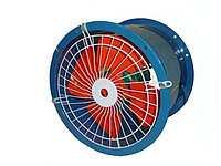 Осевой вентилятор SF 5 500мм
