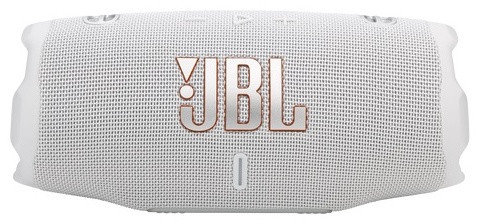 JBL By Harman Charge 6 белый Портативная колонка