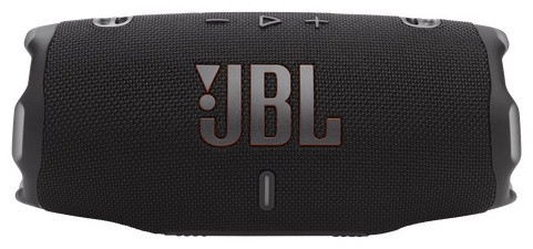 JBL By Harman Charge 6 черный Портативная колонка, фото 1