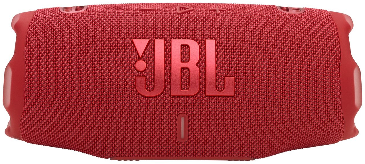 JBL By Harman Charge 6 красный Портативная колонка