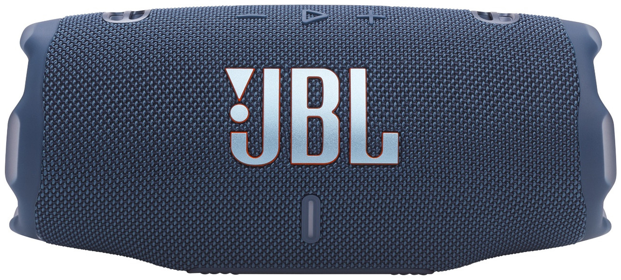 JBL By Harman Charge 6 синий Портативная колонка