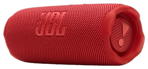 JBL FLIP 7 красный Портативная колонка