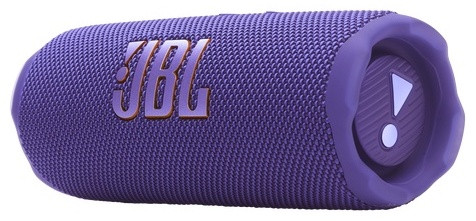 JBL FLIP 7 фиолетовый Портативная колонка