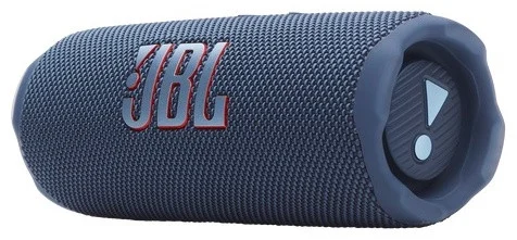 JBL FLIP 7 синий Портативная колонка, фото 1