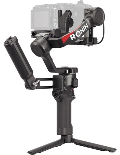 DJI RS4 Combo, фото 1