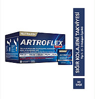 Nutraxin Artroflex Коллаген Комплекс для суставов и движений
