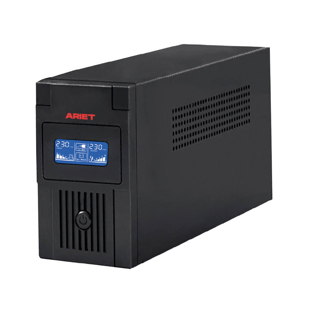 ИБП ARIET VTE2K, фото 1