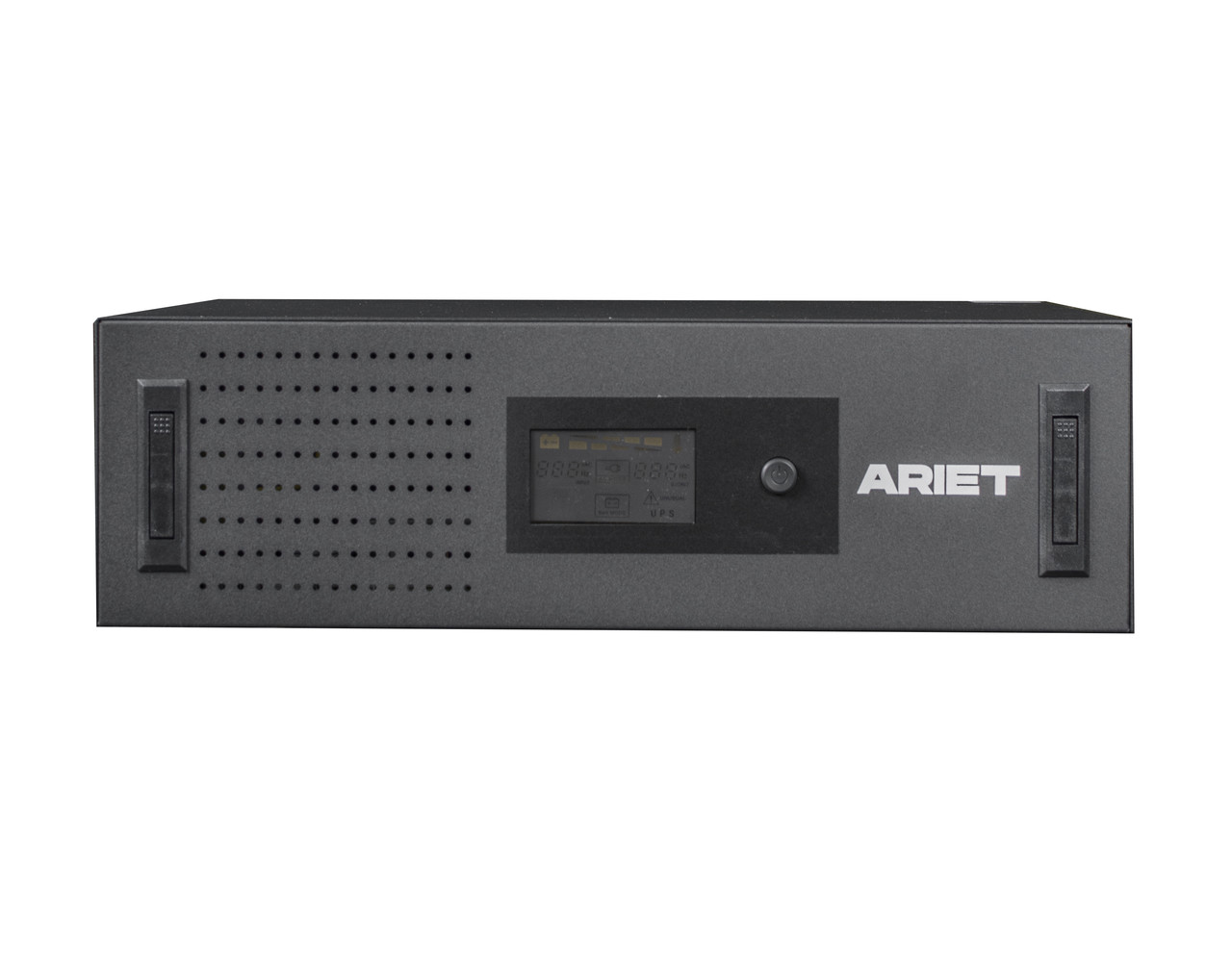 ИБП ARIET SM3000ESRT (STR3000), фото 1