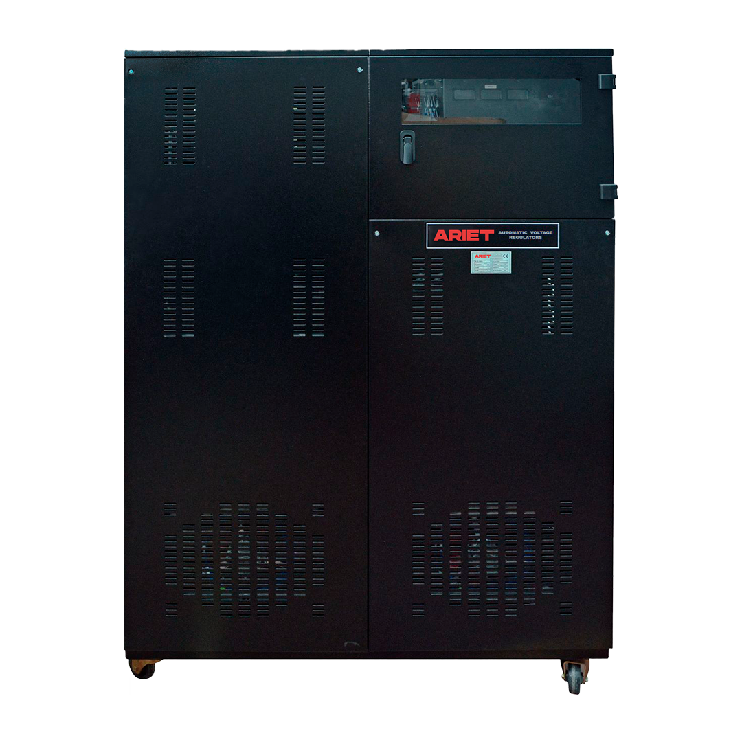 ИБП ARIET 200 kVA, фото 1