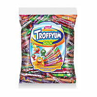 Eletat Troffyum Жевательный конфет ассорти 670гр