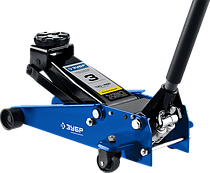 Подкатные домкраты