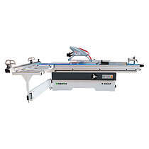 Форматно-раскроечные станки