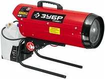 Дизельные тепловые пушки