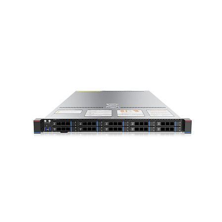 Серверная платформа Gooxi SL101-D10R-NV-G4 2-030035-TOP, фото 1