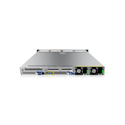 Серверная платформа Gooxi SL101-D10R-NV-G4 2-030035-TOP, фото 3